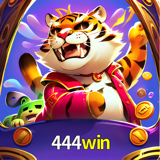 444win